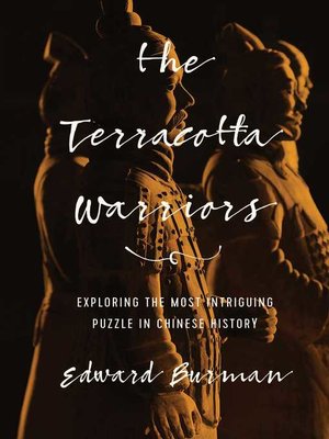 cover image of The Terracotta Warriors